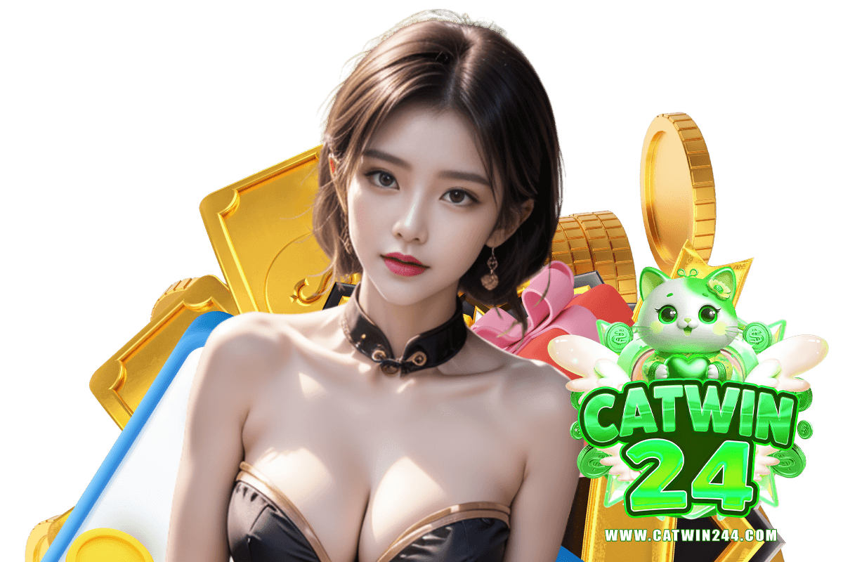 catwin24 สมัคร