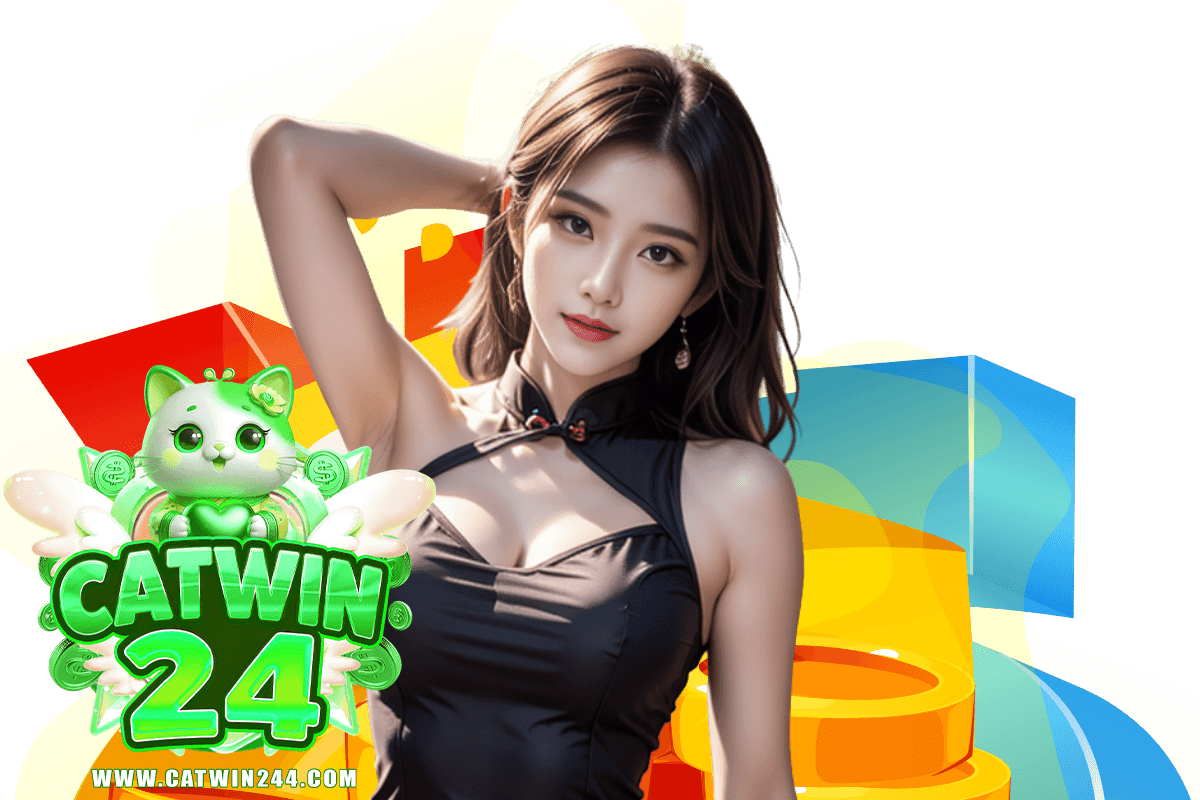 catwin24 สล็อต